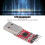 USB to TTL Serial Converter Adapter, 3.3-5V, Windows/Linux Compatible 7