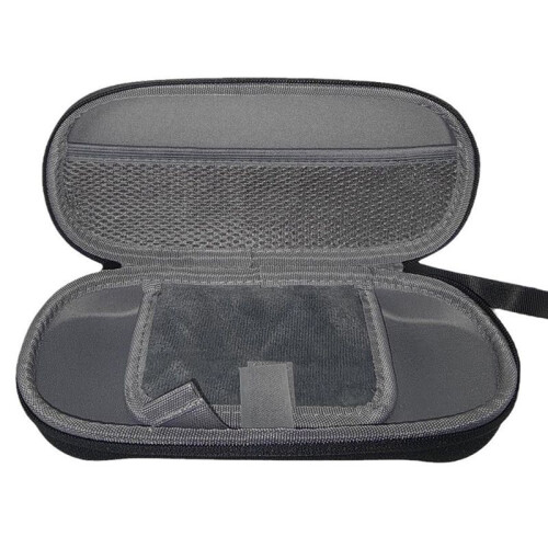 For Retroid Pocket 5 Game Console Carrying Case Protective Storage Bag for Retroid Pocket 5 Game Console Bag