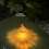 Super  Snow Camping Lantern USB Rechargeable Haning Hook Night Light Battery Powered Tent Table Light for Camping 4