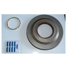 ACar Clutch Front Oil Seal Cover Kit for Focus 2008- 2011 MPS6