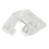 Viking Compatible Clear Plastic Presser Foot Durable for Embroidery & Patchwork 6