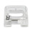 Viking Compatible Clear Plastic Presser Foot Durable for Embroidery & Patchwork 8