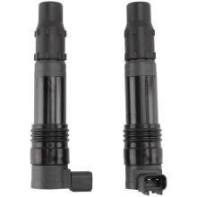8x Ignition Coil 129700-3630 21171-0005 for - ZZR1400  ZX9R ZX-9R ZX12R ZX-12R ZX10R ZX12R GTR 1400