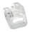 Viking Compatible Clear Plastic Presser Foot Durable for Embroidery & Patchwork 13