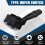 934202H201 Car Wiper  for   2007-2010 Wiper Control 2
