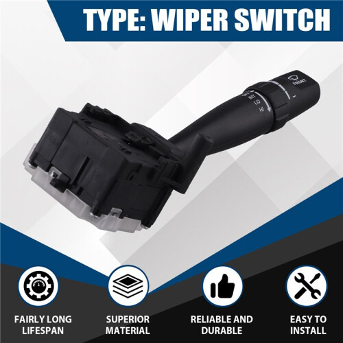 934202H201 Car Wiper  for   2007-2010 Wiper Control 1