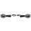 Motorrad-Frontendblinkleuchte für DL 1000 VStrom 2006-2012 12V 15