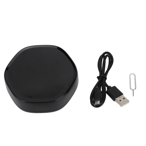Smart Bluetooth & Zigbee Gateway with IR Remote 1