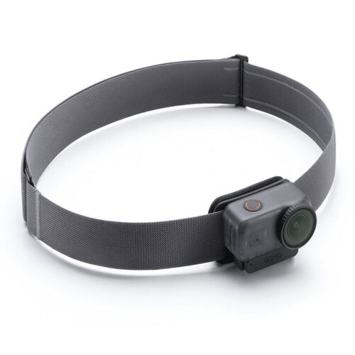 Magnetic Chest Strap Creating an Immersive First-Person View for  Osmo  Accessories