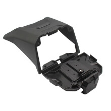 Opbergdoos voor Elektronische Apparaten op de Motor voor Can Am Maverick X3 2017-2024 Motoraccessoires