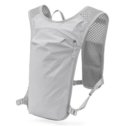 Ultralight 5L Waterproof Cycling Backpack with Hydration Layer for Running Hiking 2