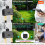 Irrigation Timer with /WiFi, Programmable Water Valve, Automatic Lawn Sprinkler, Rain Delay Controller 7