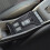 Car Electronic Handbrake Panel Frame  Heating Button Frame Car Interior Accessories for  Fronx 2024 RHD 2