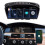 8.8inch Wireless CarPlay Android Auto Car Multimedia for  3 5 Series E60 E61 E90 E92 Navigation Car Stereo CIC System 3