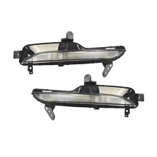 Car Front Bumper Signal Lamp Indicator Lighting Right 261306376R 261354958R for Megane IV MK4 2017-2021