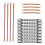 Per IFlight Mach R5 Sport Tiny LED Strip Kit per FPV RC Drone LED Strip Control Board Module Kit 7