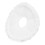 Replacement Mop Pads for DEEBOT X1 4pcs 1