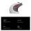 8BitDo Retro R8 Mouse with PAW 3395 Optical Sensor DPI 26K Wireless 4K Polling Mouse with Charging Dock Programmable 2