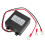 12V Battery Equalizer for2x12V Systems with LED Display 4