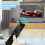 Gamepad for  /  U Console Wireless Remote Controller with Motion , Nunchuck, and Wrist Strap D 6