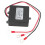 12V Battery Equalizer for2x12V Systems with LED Display 7