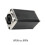 8pin Audio Dual-Channel Docking Adapter Speaker Plug Coupler for Stage Lighting Plug Docking 3