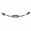 2PCS LED Headlight Decoder 9005 9006 90012 Anti Flicker Plug & Play 7