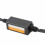 2PCS LED Headlight Decoder 9005 9006 90012 Anti Flicker Plug & Play 6