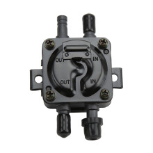 Vacuum Pump 149-2187-01 1492187