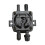 Vacuum Pump 149-2187-01 1492187 1