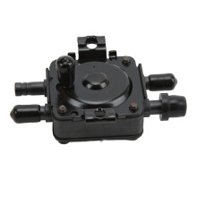 149-2187-01 Vacuum Fuel Pump Metal
