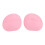 2pcs Large Toe Separators, 30 Meniscus, Pink, 11x10x6cm 6