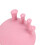 2pcs Large Toe Separators, 30 Meniscus, Pink, 11x10x6cm 8