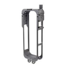 For X5 Metal Rabbit Cage Aluminum Alloy Multifunctional Display Frame Accessory Professional Accessory