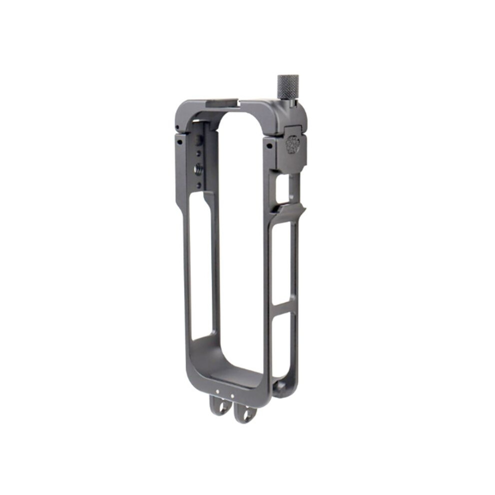 For X5 Metal Rabbit Cage Aluminum Alloy Multifunctional Display Frame Accessory Professional Accessory Light 4711378612226