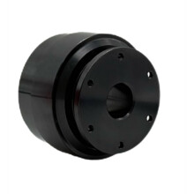 70mm 6 Hole Racing Simulator Game Steering Wheel Quick Release Hub Adapter for Simagic M10 A/ Euro Truck A2
