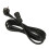Καλώδιο τροφοδοσίας AC 3m EU Plug 220V για ηλιακούς μετατροπείς WVC 4