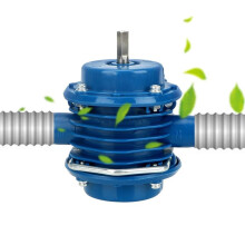 Heavy Duty Self-Priming Hand Electric Drill Water Pump No Power Required Home Garden Centrifugal Pumps
