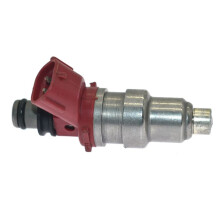 6PCS Fuel Injector 23250-62020 for Camry 2.5L V6 1988-1991 VZV21 2.5L 88-91 2325062020