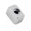 Support de Tête de Phono en Alliage D'Aluminium, Support de Lecteur de Disque Vinyle, Accessoires de Base de Support de Phonographe 3