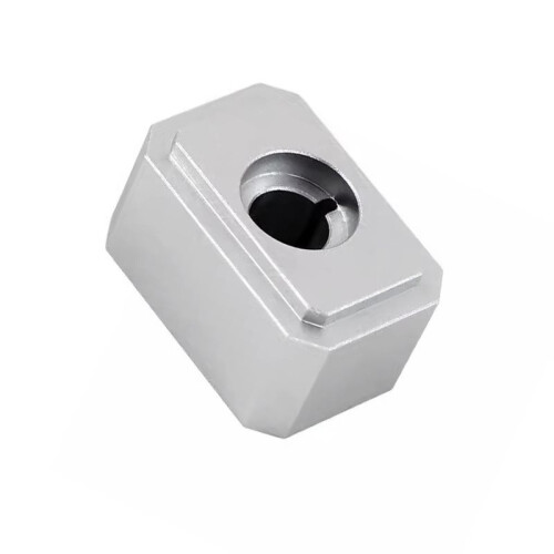 Support de Tête de Phono en Alliage D'Aluminium, Support de Lecteur de Disque Vinyle, Accessoires de Base de Support de Phonographe 2