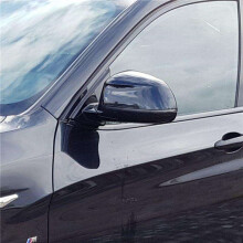 6x Car Side Rearview Mirror Turn Signal Light 63137291217 63137291218 for X3 F25 X4 F26 X5 F15 X6 F16 Accessories