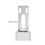 Support de Tête de Phono en Alliage D'Aluminium, Support de Lecteur de Disque Vinyle, Accessoires de Base de Support de Phonographe 5