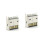 10pcs TYPE-E Male Connector Supports USB 3.2 20G High-Speed Transmission Computer Data Cable Adapter Connector 3