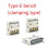 10pcs TYPE-E Male Connector Supports USB 3.2 20G High-Speed Transmission Computer Data Cable Adapter Connector 4