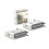 10pcs TYPE-E Male Connector Supports USB 3.2 20G High-Speed Transmission Computer Data Cable Adapter Connector 1