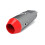 Monosaudio B51C Type C Type-C OTG USB3.1 High End USB Connector Type C Male Plug Welding Type USB-C 4