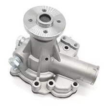 3710183 Bomba de Agua del Motor para CAT 3013 3013C 3014 302.5 3024 3024C C1.5 C2.2 Motor 371-0183