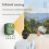 Exit Reminder  Voice Reminder Artifact Automatic Intelligent Induction to Go Out for Forget Your Keys Sensor White 6