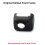 Camera Front Cover for   3 Replacement Gimbal Camera Front Frame Shell Repair Part(Not for  3 Pro) 6